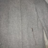 Дамско палто на HM, снимка 4 - Палта, манта - 42722693
