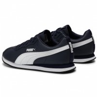 Мъжки маратонки Puma  Turin № 45 и 46, снимка 3 - Маратонки - 29129149