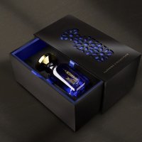 Widian London Sapphire Collection by AJ Arabia Abu Dhabi парфюмни мостри / отливки от аромата, снимка 3 - Унисекс парфюми - 36561023