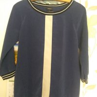 Три дамски ризи,блузи,естествена коприна, снимка 1 - Ризи - 27993651