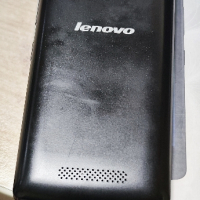Lenovo A100 бг меню , кутия, работи с А1, снимка 3 - Lenovo - 44701377