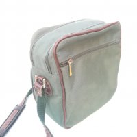 Чаната Samsonite sling bag GREEN LINE, снимка 2 - Чанти - 36756478