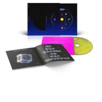 Coldplay - Music Of The Spheres (cd), снимка 2 - CD дискове - 44430684