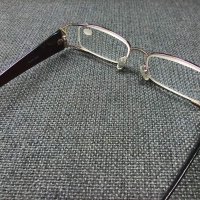 Дамски очила с диоптър , снимка 6 - Слънчеви и диоптрични очила - 31588796
