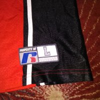 Мериленд №2 баскетболна тениска маркова на Ръсел размер Л, снимка 2 - Баскетбол - 37067771