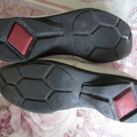Оригинални обувки GUCCI, снимка 4 - Мокасини - 30256352