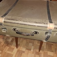 Стари куфари, снимка 4 - Други - 40383550