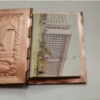 Стара Руска книжка, снимка 5 - Антикварни и старинни предмети - 34011246