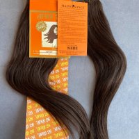 Естествена коса най-висок клас, снимка 6 - Аксесоари за коса - 44354388