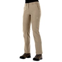 Mammut Summer Hiking Pants / XXL* / дамски еластичен панталон от стреч материя / състояние: ново, снимка 5 - Екипировка - 44423806