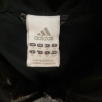 Оригинално дамско зимно яке Adidas , снимка 2 - Якета - 42882962