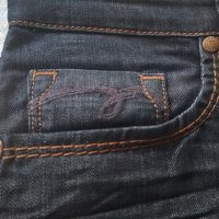 дамски дънки Mavi jeans, снимка 3 - Дънки - 31920780