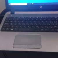 Лаптоп HP ProBook 450 G2, снимка 2 - Лаптопи за работа - 44632933