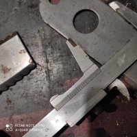 Нож комбаин, снимка 7 - Селскостопанска техника - 31400224