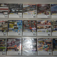 Игри за PS3 MotoGP 15/Gran Turismo 5/Motorstorm/Cars 2/F1 2013/MX GP/MX VS ATV/Ridge Racer/Split Sec, снимка 8 - Игри за PlayStation - 44576147