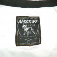 Горнище  Amstaff   размер М-Л, снимка 6 - Спортни дрехи, екипи - 35406996