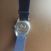 Продавам дамски часовник Luzaka, снимка 3 - Дамски - 29638363