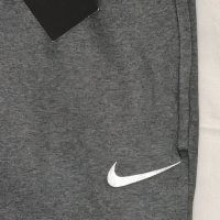 Nike Sportswear Fleece Sweatpants оригинално долнище M Найк долница, снимка 3 - Спортни дрехи, екипи - 44277440