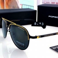Слънчеви очила Porsche Design P3000, снимка 3 - Слънчеви и диоптрични очила - 20384927