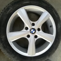 Джанти и гуми за БМВ BMW, снимка 4 - Гуми и джанти - 39599492