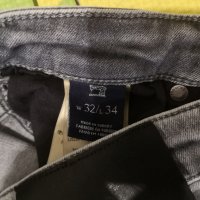 ''Scotch & Soda Smoker Super Skinny Fit Dart Jeans''оригинални дънки, снимка 7 - Дънки - 30445622