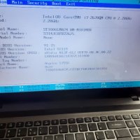 review of the Acer Aspire 5755G-2678G1TMtks (Intel Core i7 2670QM, NVIDIA