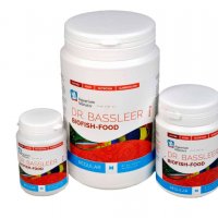 DR. BASSLEER BIOFISH FOOD REGULAR висококачествена пълноценна храна                                 , снимка 1 - Други - 35316998