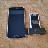 Samsung - S5, снимка 6 - Samsung - 37705536