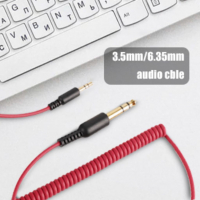 Професионални слушалки OneOdio Studio Pro-50, Hi-res,20Hz-40kHz,32 Ом, 1600 mw,6.35 mm/3.5mm Jack, снимка 15 - Слушалки и портативни колонки - 36544965
