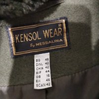 Дамско палто Кенсол, снимка 3 - Палта, манта - 31106218