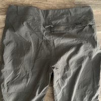 HAGLOFS- оригинален туристически панталон размер М, снимка 5 - Панталони - 40058686