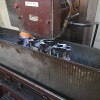 Основен и частичен ремонт на двигатели за Мерцедес Спринтер, снимка 4 - Бусове и автобуси - 37174121