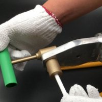 Иновативен Инструмент за спиране на течове на пробити ВиК тръби без къртене, снимка 3 - Други инструменти - 42656692