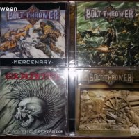Iron Maiden,Metallica,Death,Helloween, снимка 16 - CD дискове - 44216200