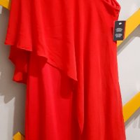 Нова елегантна рокля, L, 30 лв., снимка 1 - Рокли - 31271609