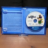 Kingdom Hearts III PS4 (Съвместима с PS5), снимка 4 - Игри за PlayStation - 44290344