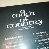 ПОРЪЧАНА-a touch of country-made in great britain 3105222122, снимка 9 - Грамофонни плочи - 36938571
