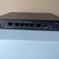 Cisco RV 160 VPN Router, снимка 2 - Рутери - 37396382