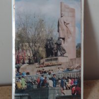 Стари картички от град Киев,Украйна, снимка 2 - Колекции - 35375482