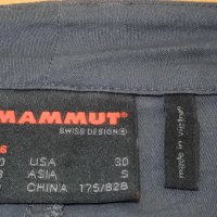 Mammut®-Made in Vietnam, снимка 9 - Къси панталони - 37449332