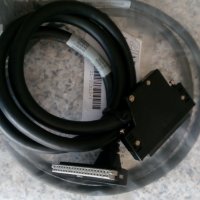 ZIPLINK DL205-16 CABLE W158 1m, снимка 2 - Резервни части за машини - 29760705