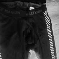 Термо бельо комплект Helly Hansen, снимка 3 - Спортни дрехи, екипи - 37197993