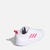 НАМАЛЕНИЕ!!! Дамски маратонки Adidas Tensaur K White/Pink S24034 № 362/3, снимка 4 - Маратонки - 42251375