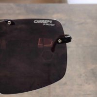 Мъжки слънчеви очила Carrera, снимка 6 - Слънчеви и диоптрични очила - 42754217