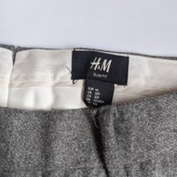 Мъжки панталон H&M , снимка 2 - Панталони - 31723135
