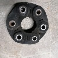 Гумено каре кардан BMW E36 E46 E60 E61 E90 E91 E92 E93 БМВ , снимка 1 - Части - 42657263