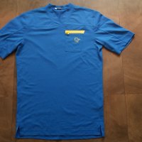 NORRONA Fjora T-Shirt Размер S мъжка тениска 18-51, снимка 1 - Тениски - 37984187