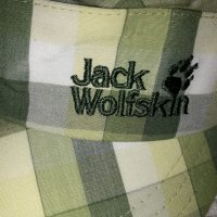 Jack Wolfskin спортна шапка, снимка 2 - Шапки - 29161067