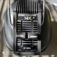 SEG HP 9000, снимка 5 - Слушалки и портативни колонки - 42469448
