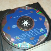 SIMPLE MINDS REAL LIFE ORIGINAL CD-ВНОС GERMANY 1402241550, снимка 8 - CD дискове - 44292743